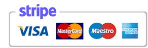 Pagamento con carta di credito/debito