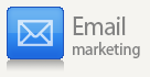 Email marketing newsltter