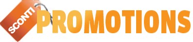 Promozione fino al 31 luglio!
