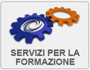 Servizi per la formazione