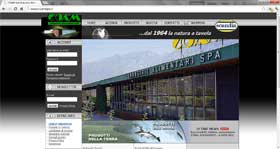 Sito web: COAM SpA