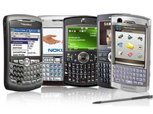 Sviluppiamo siti Web per dispositivi mobili