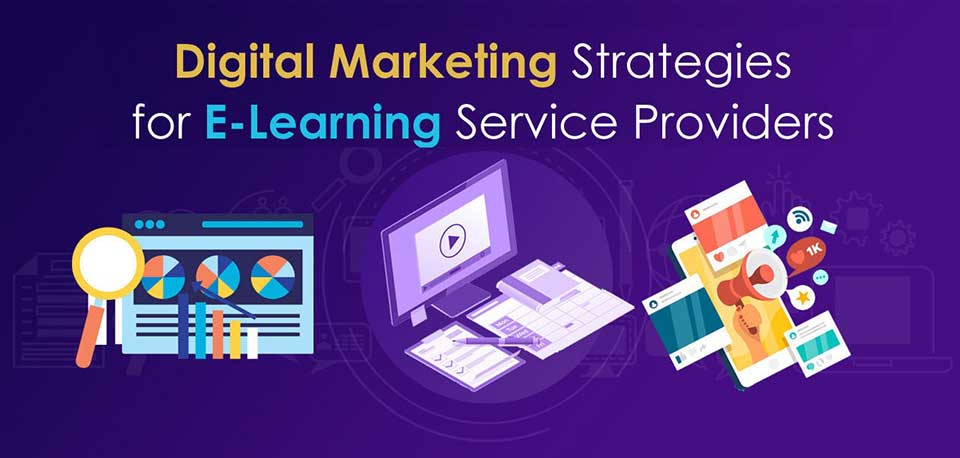 Elearning Marketing Strategies