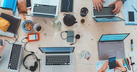 Digital, tecnostress e cambiamento nelle organizzazioni